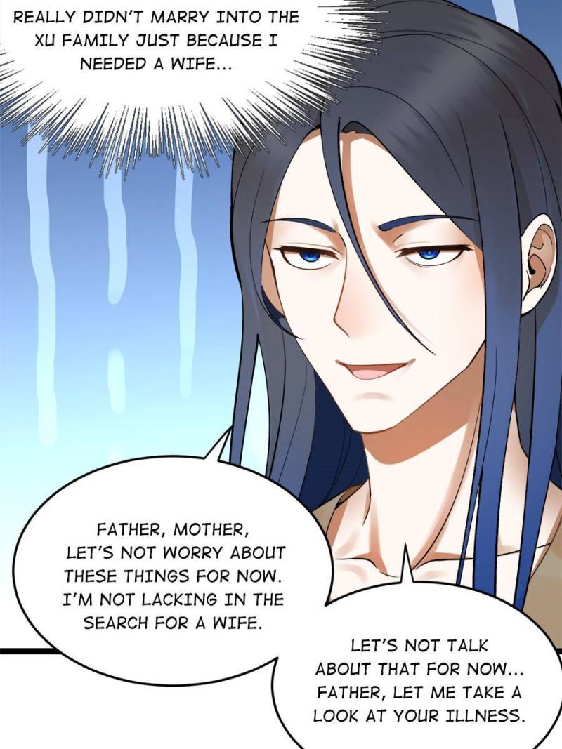 Ultimate Son-in-Law Chapter 3 page 23 - 