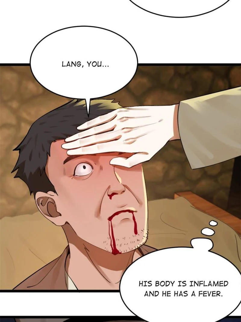 Ultimate Son-in-Law Chapter 3 page 24 - 
