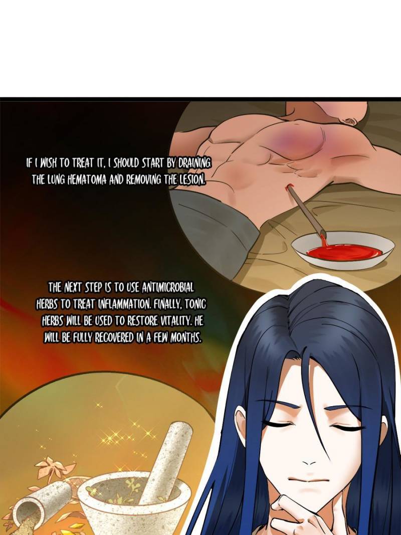 Ultimate Son-in-Law Chapter 3 page 27 - 