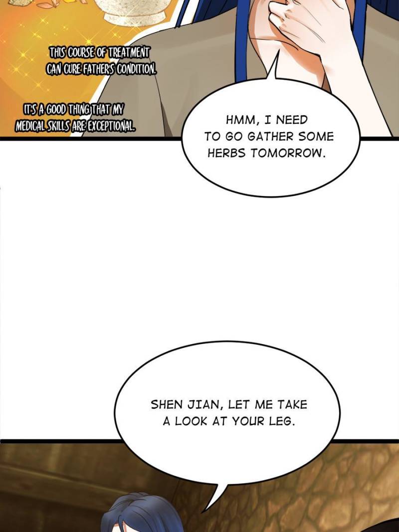 Ultimate Son-in-Law Chapter 3 page 28 - 