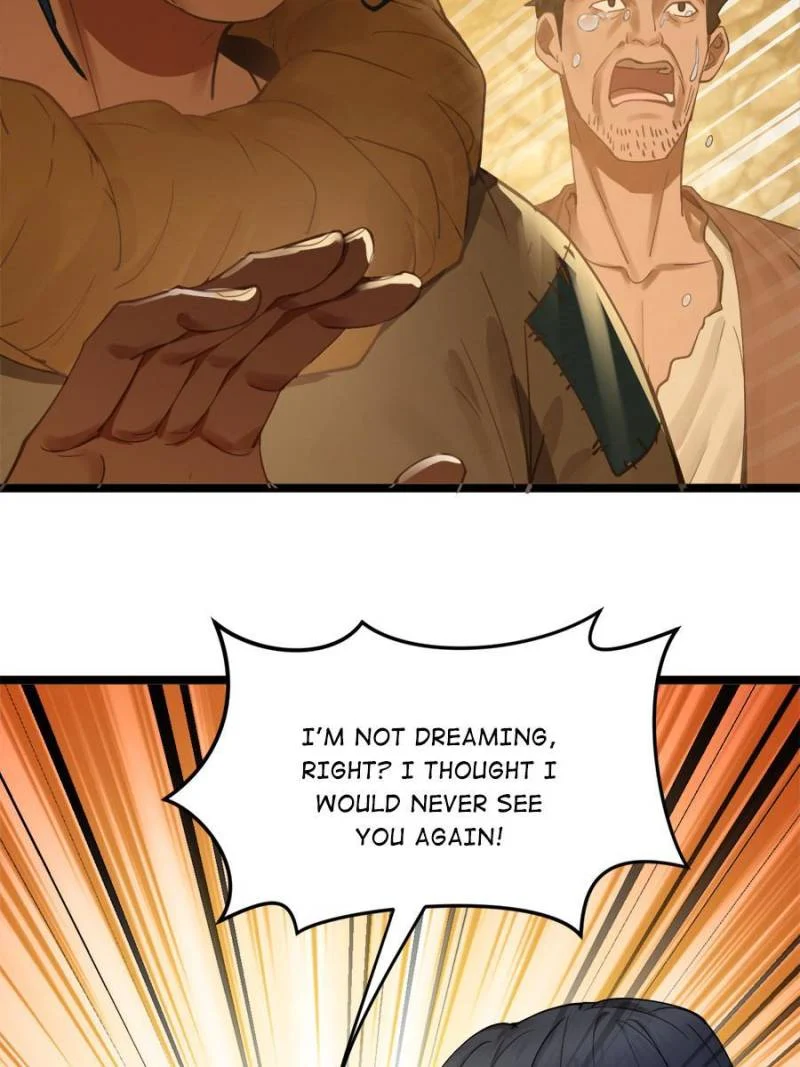 Ultimate Son-in-Law Chapter 3 page 4 - 