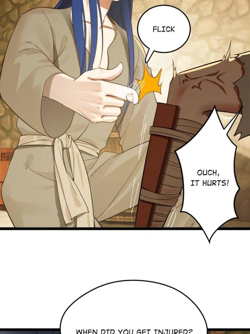 Ultimate Son-in-Law Chapter 3 page 36 - 