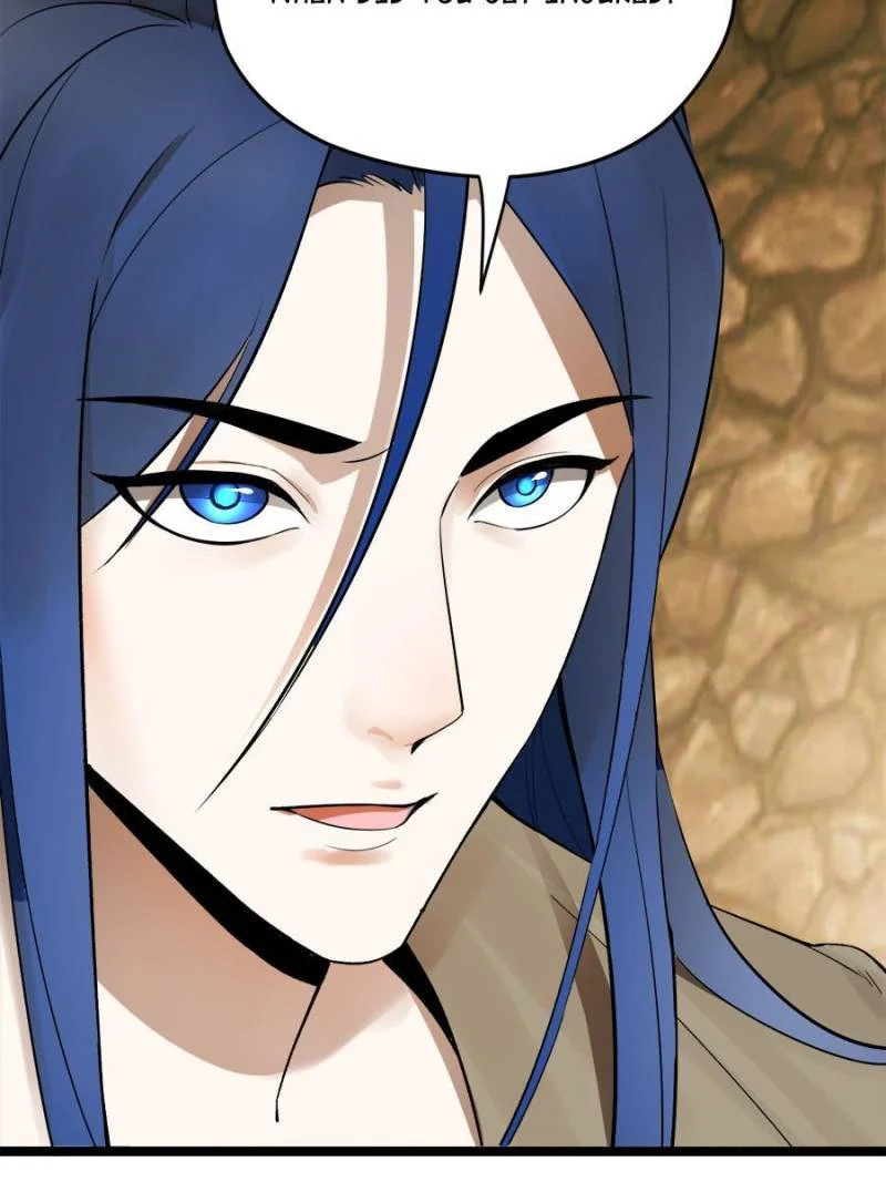 Ultimate Son-in-Law Chapter 3 page 37 - 