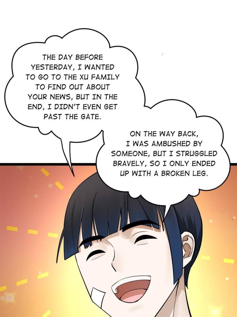 Ultimate Son-in-Law Chapter 3 page 38 - 