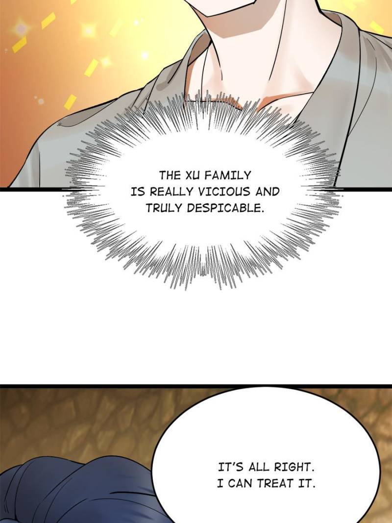 Ultimate Son-in-Law Chapter 3 page 39 - 