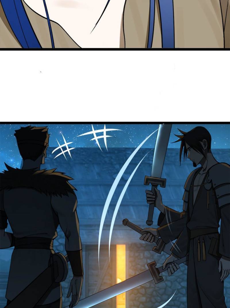 Ultimate Son-in-Law Chapter 3 page 41 - 