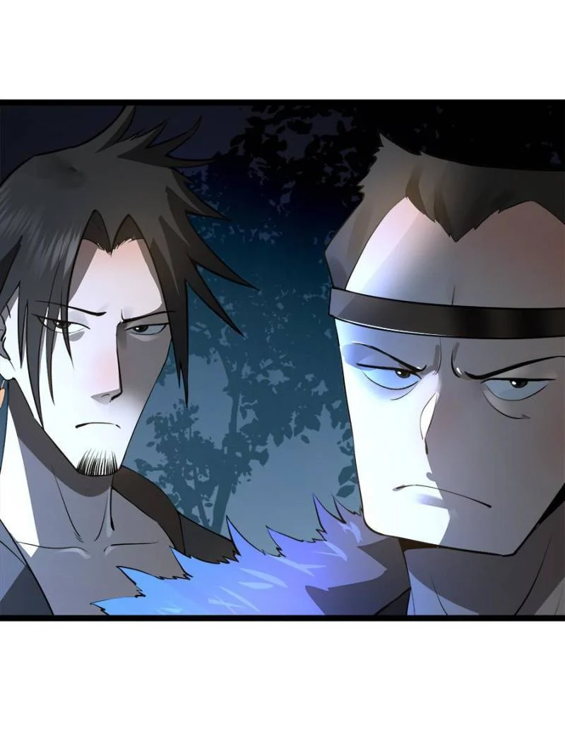 Ultimate Son-in-Law Chapter 3 page 43 - 