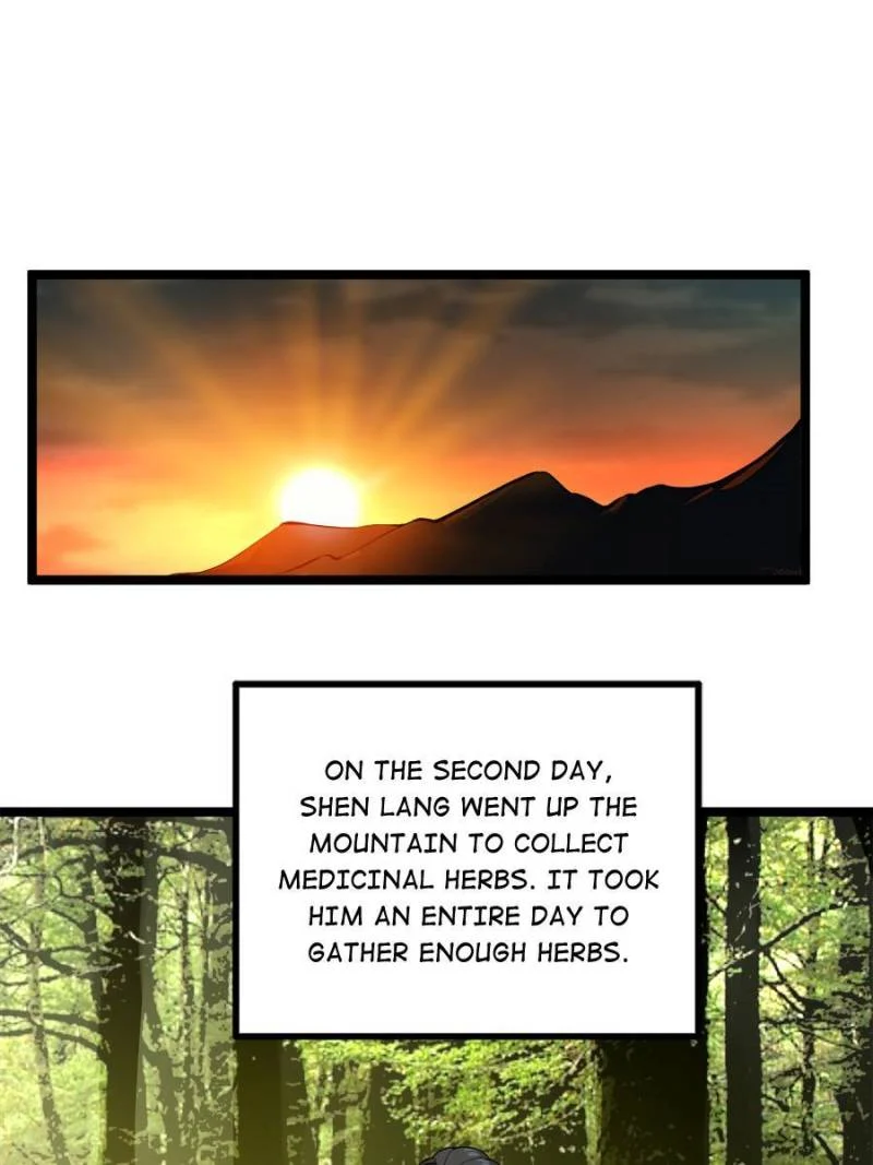 Ultimate Son-in-Law Chapter 3 page 44 - 