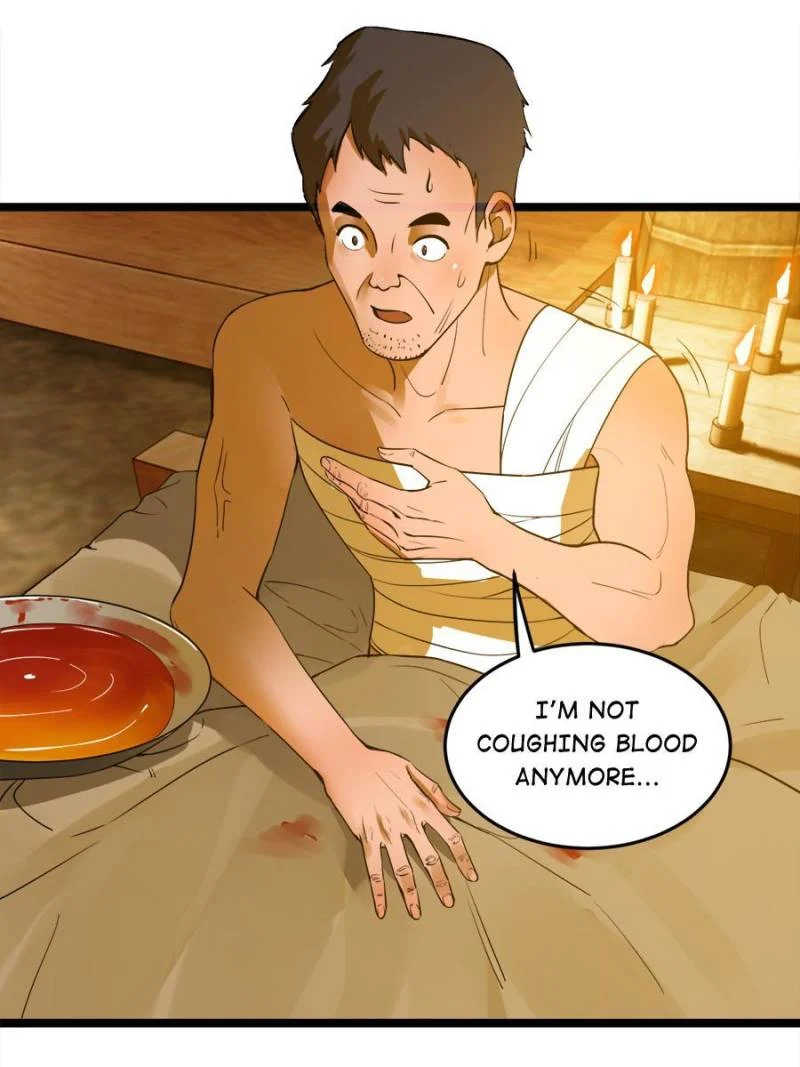 Ultimate Son-in-Law Chapter 3 page 47 - 