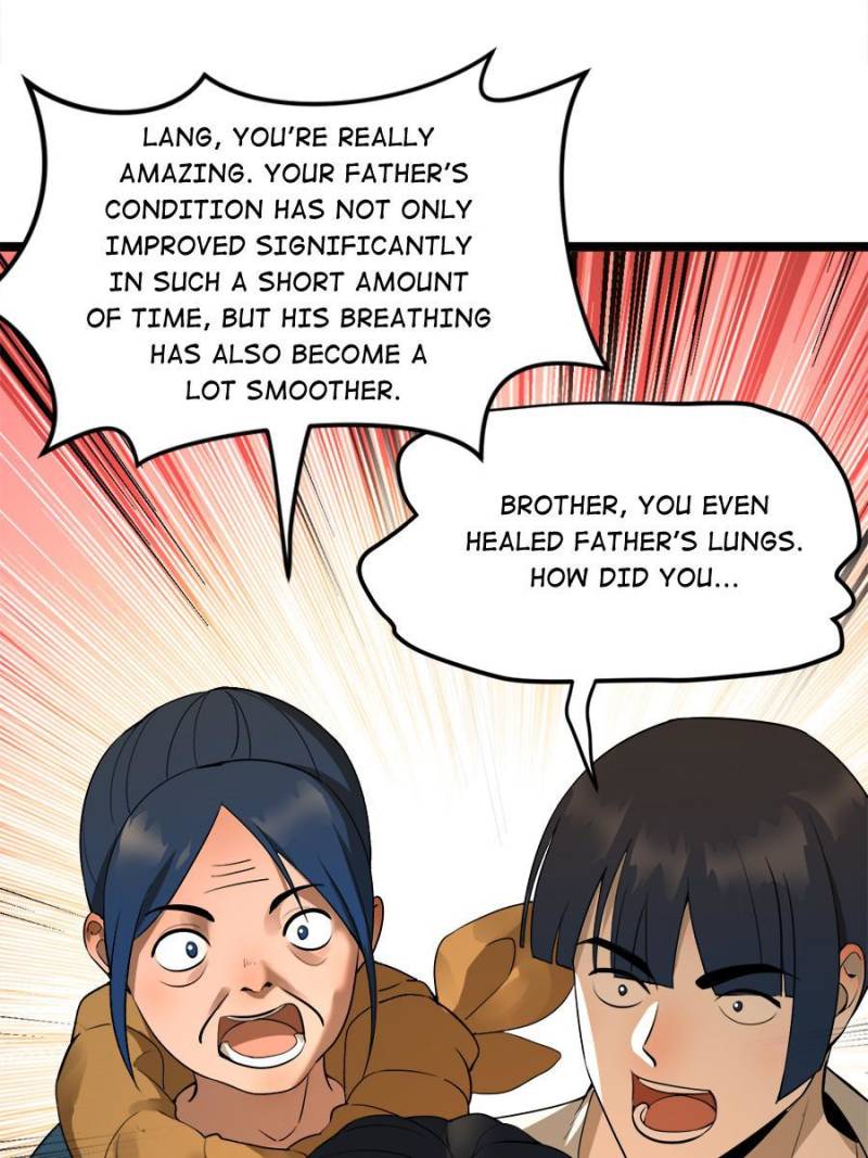 Ultimate Son-in-Law Chapter 3 page 48 - 