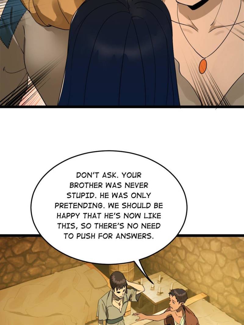 Ultimate Son-in-Law Chapter 3 page 49 - 