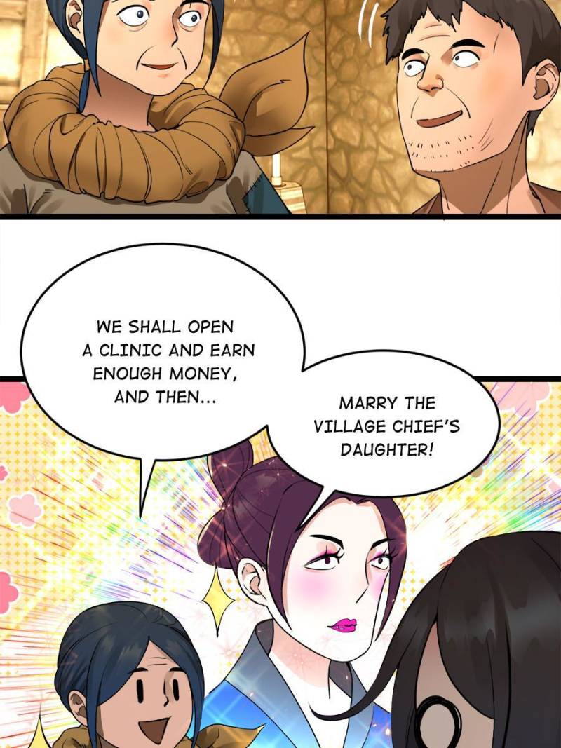 Ultimate Son-in-Law Chapter 3 page 51 - 