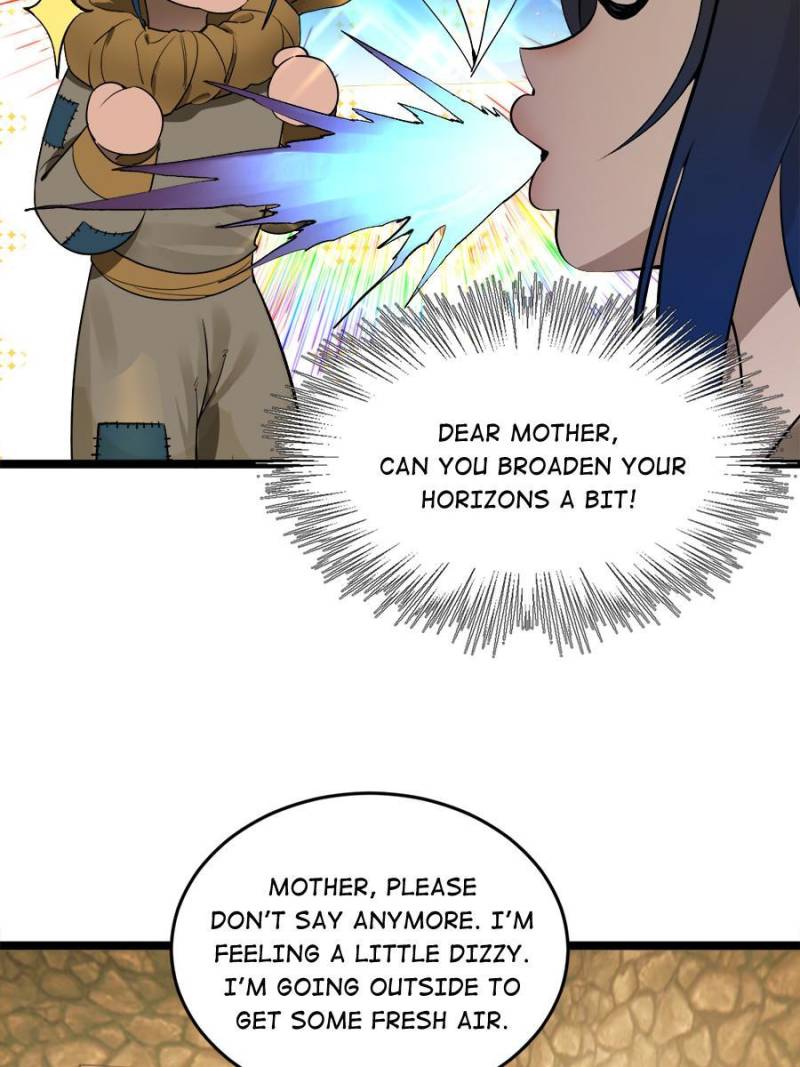 Ultimate Son-in-Law Chapter 3 page 52 - 