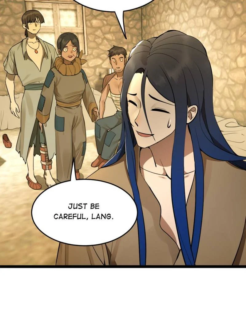 Ultimate Son-in-Law Chapter 3 page 53 - 