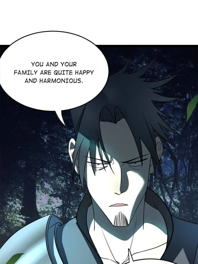 Ultimate Son-in-Law Chapter 3 page 57 - 