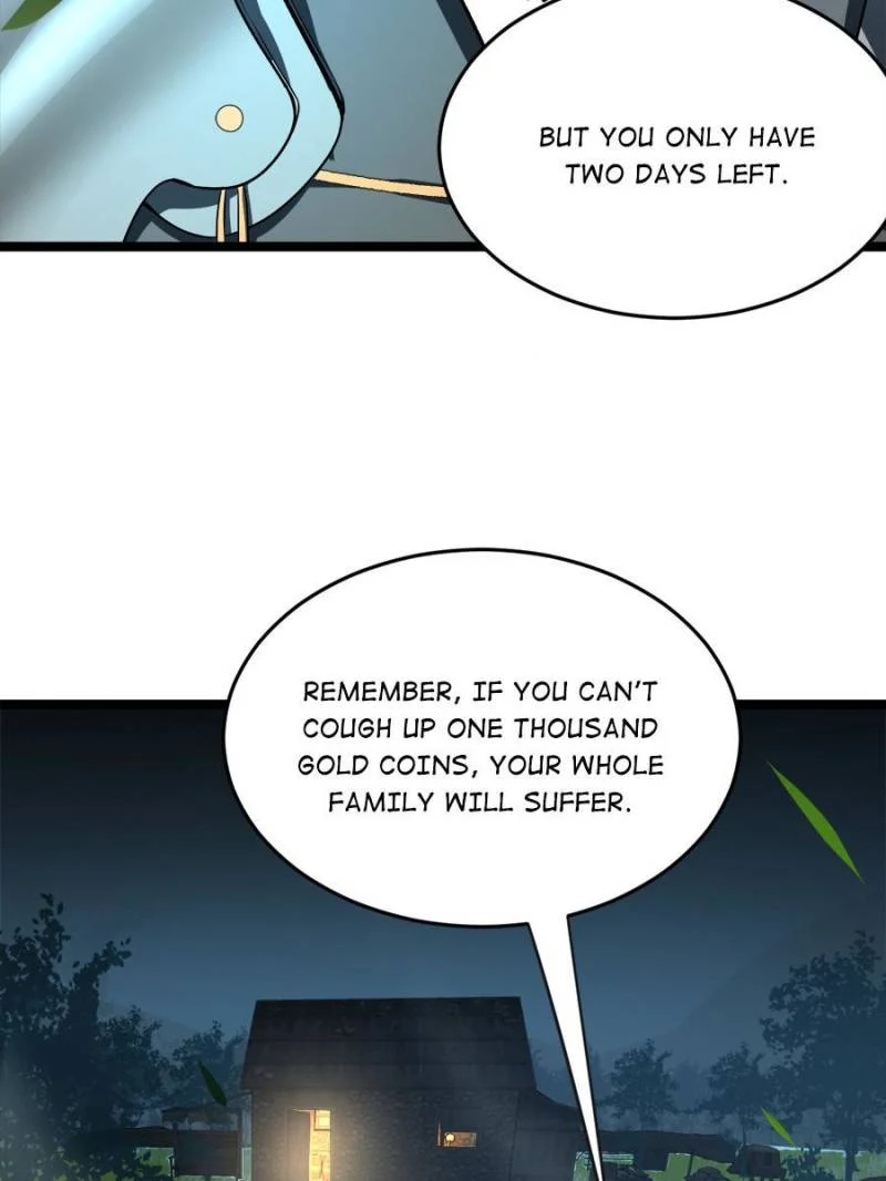 Ultimate Son-in-Law Chapter 3 page 58 - 