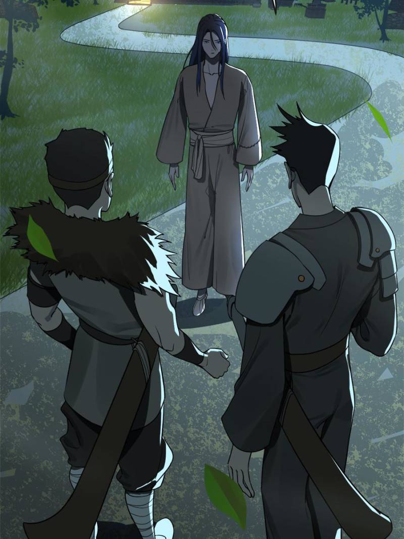 Ultimate Son-in-Law Chapter 3 page 59 - 