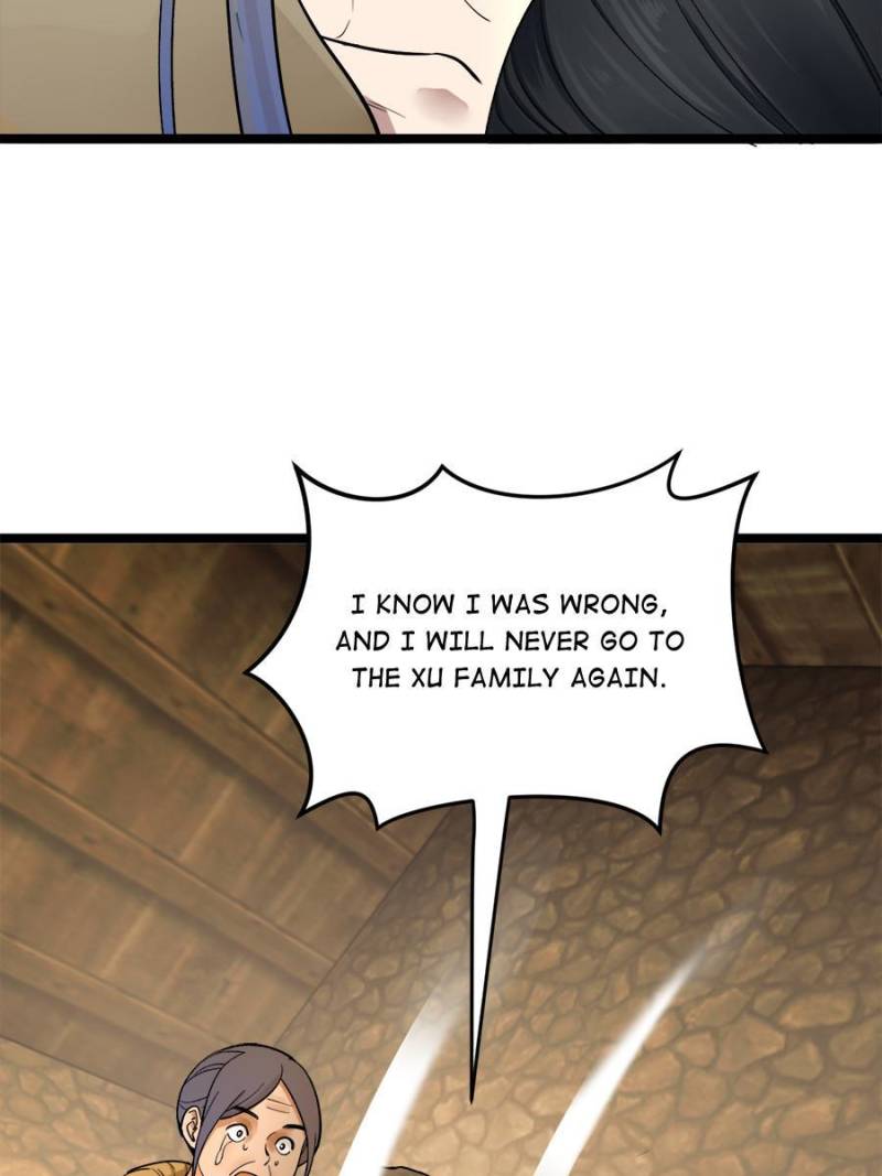 Ultimate Son-in-Law Chapter 3 page 8 - 