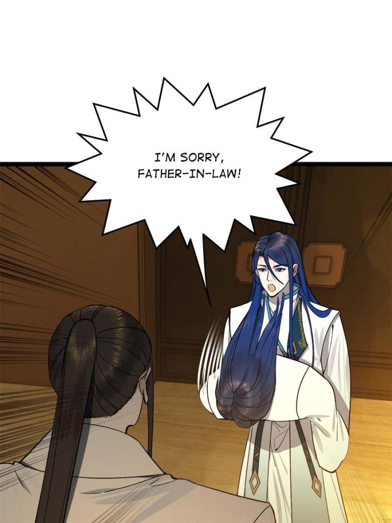 Ultimate Son-in-Law Chapter 30 page 2 - 