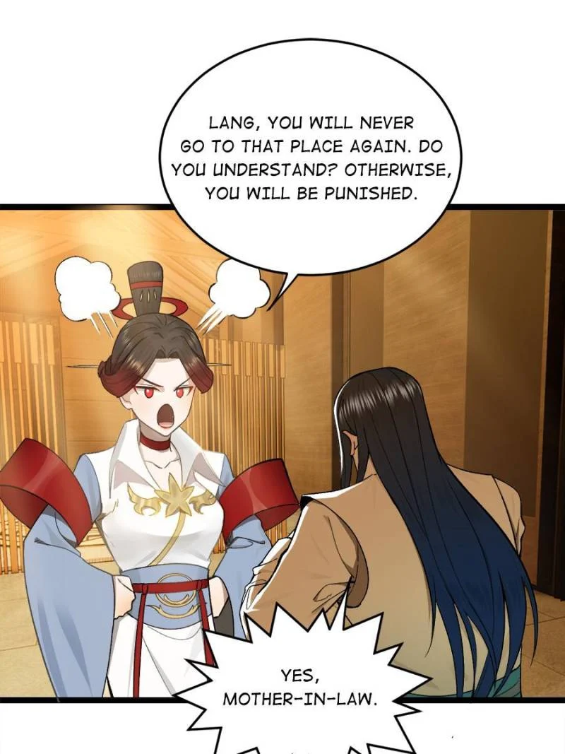 Ultimate Son-in-Law Chapter 30 page 12 - 