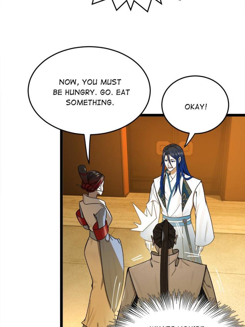 Ultimate Son-in-Law Chapter 30 page 13 - 