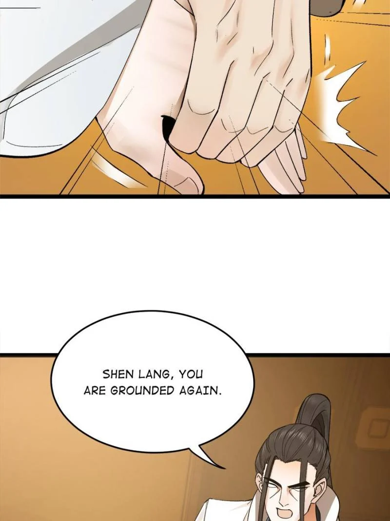 Ultimate Son-in-Law Chapter 30 page 16 - 
