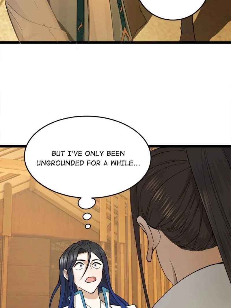 Ultimate Son-in-Law Chapter 30 page 18 - 