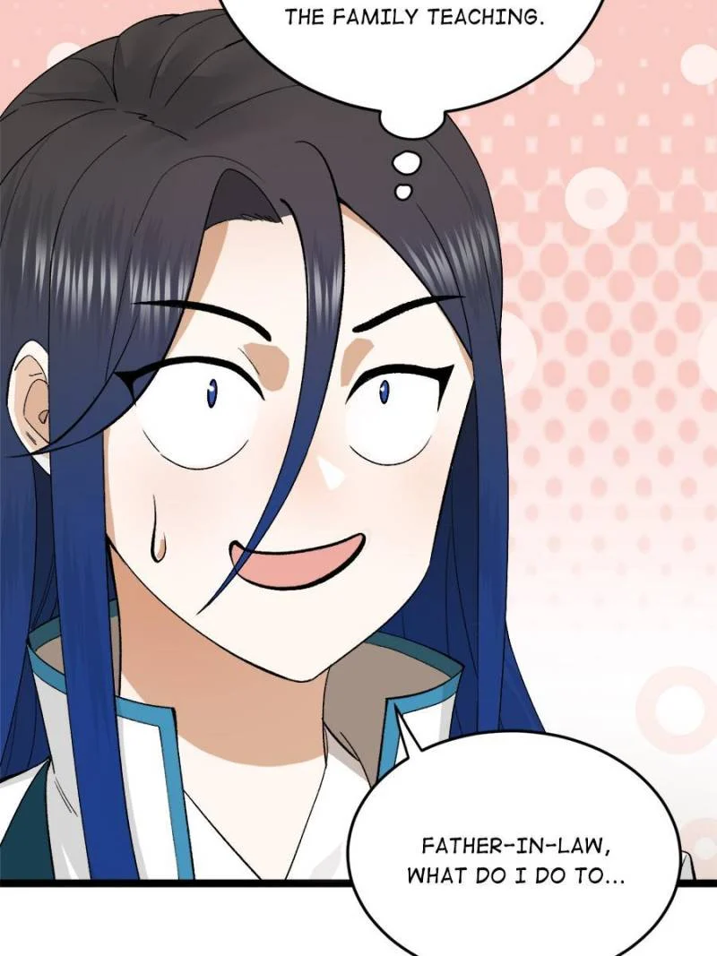 Ultimate Son-in-Law Chapter 30 page 20 - 