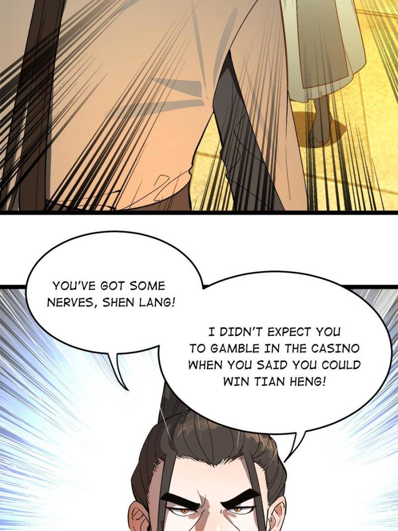 Ultimate Son-in-Law Chapter 30 page 3 - 