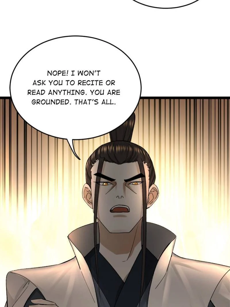 Ultimate Son-in-Law Chapter 30 page 21 - 