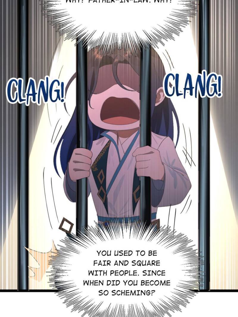 Ultimate Son-in-Law Chapter 30 page 25 - 