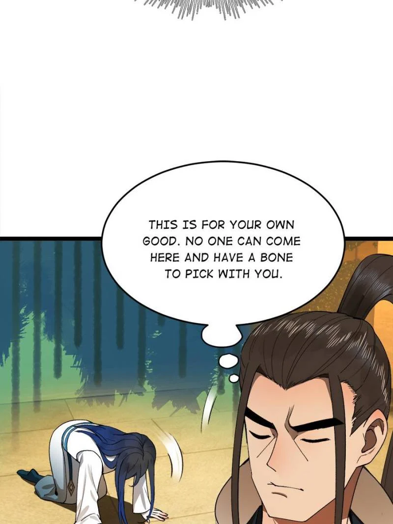 Ultimate Son-in-Law Chapter 30 page 26 - 