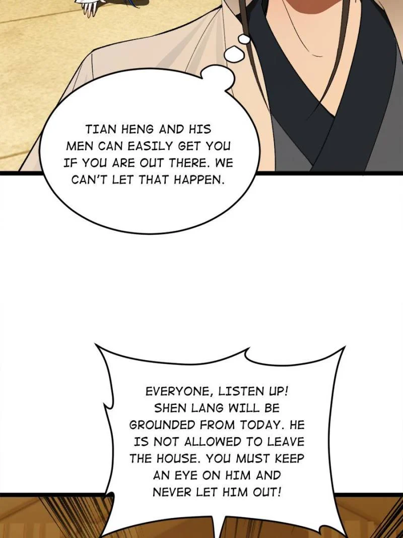 Ultimate Son-in-Law Chapter 30 page 27 - 