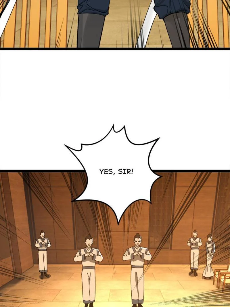 Ultimate Son-in-Law Chapter 30 page 29 - 