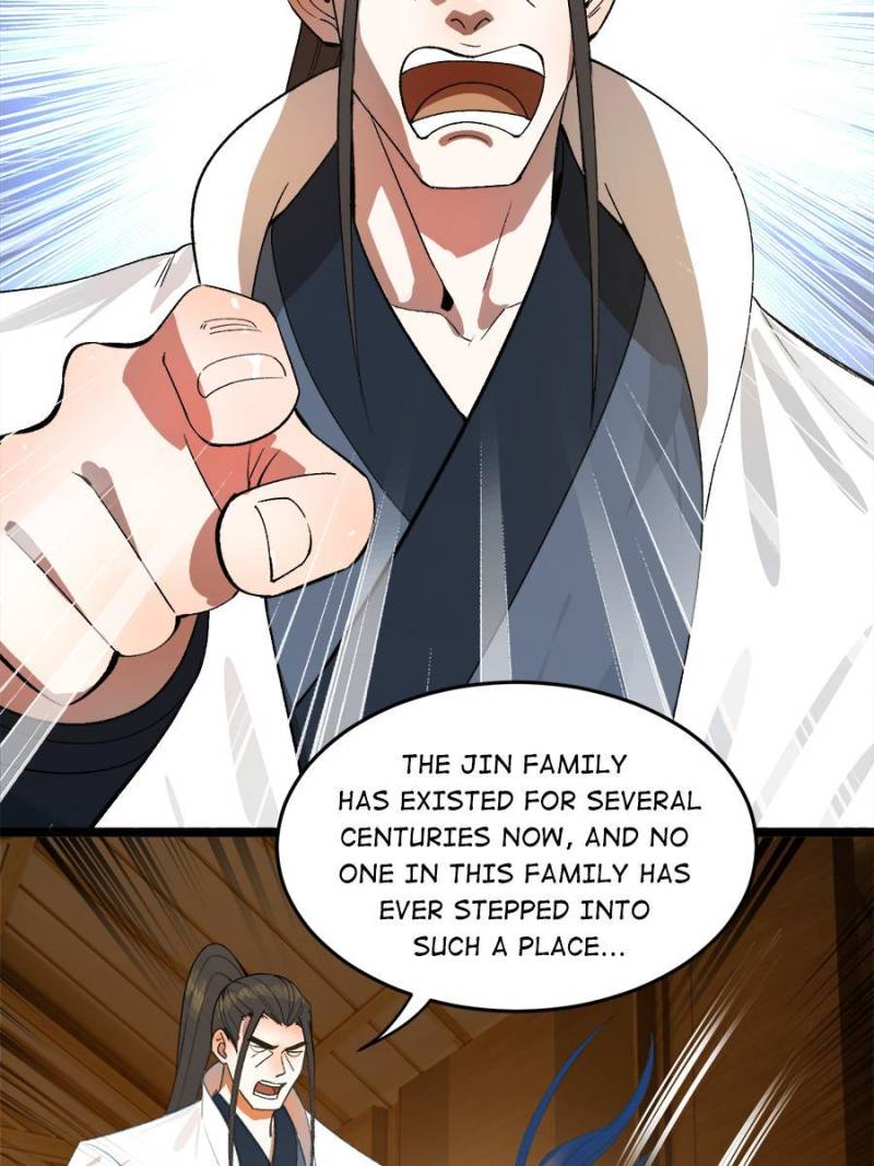 Ultimate Son-in-Law Chapter 30 page 4 - 
