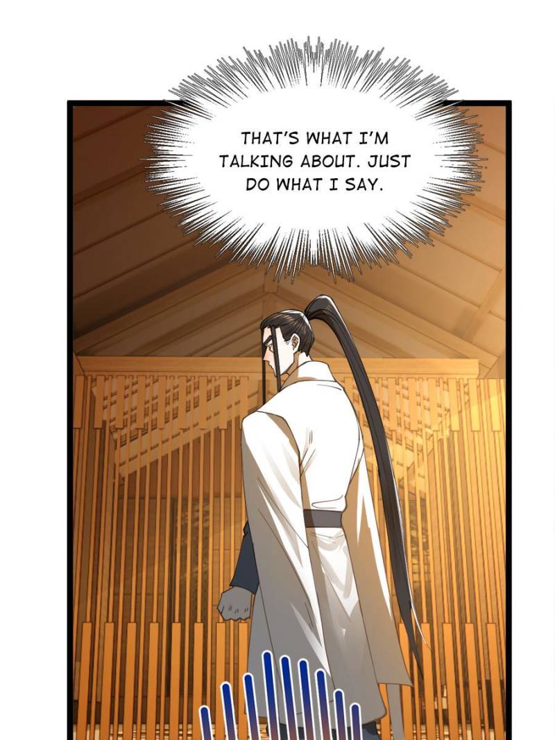 Ultimate Son-in-Law Chapter 30 page 36 - 