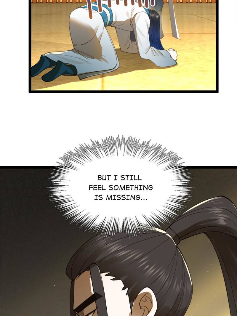 Ultimate Son-in-Law Chapter 30 page 37 - 