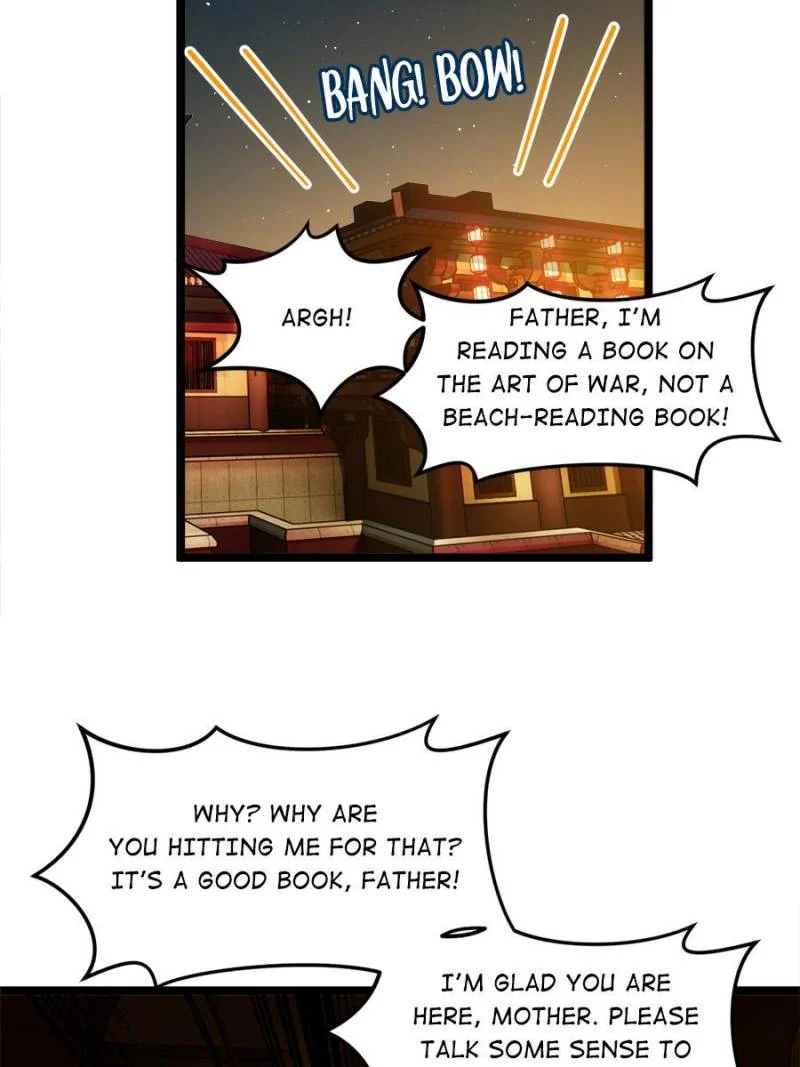 Ultimate Son-in-Law Chapter 30 page 39 - 