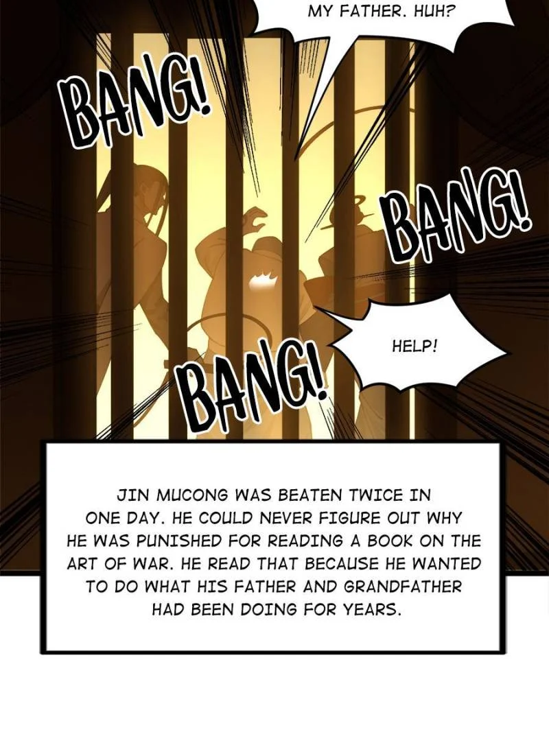 Ultimate Son-in-Law Chapter 30 page 40 - 
