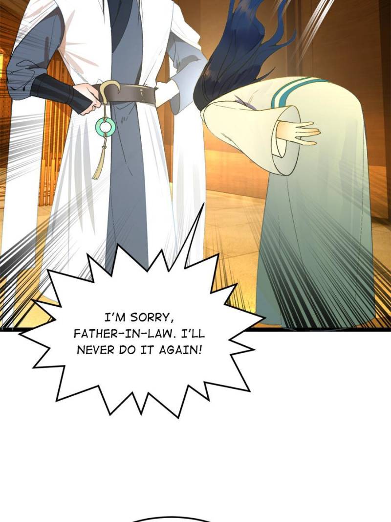 Ultimate Son-in-Law Chapter 30 page 5 - 