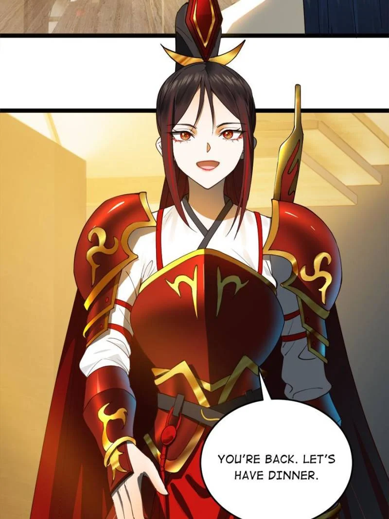 Ultimate Son-in-Law Chapter 30 page 44 - 