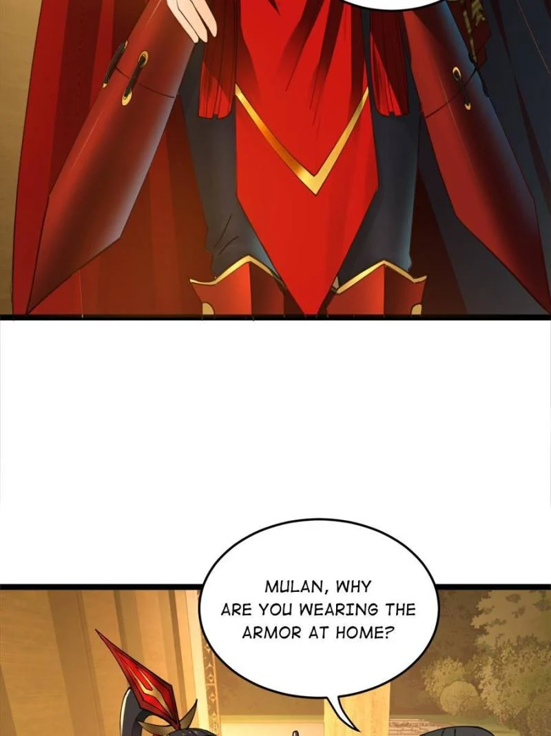 Ultimate Son-in-Law Chapter 30 page 45 - 