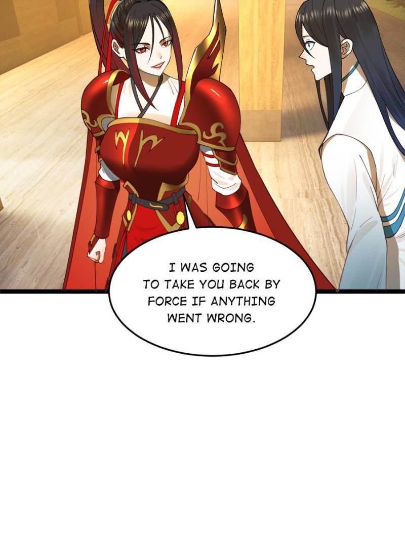 Ultimate Son-in-Law Chapter 30 page 46 - 
