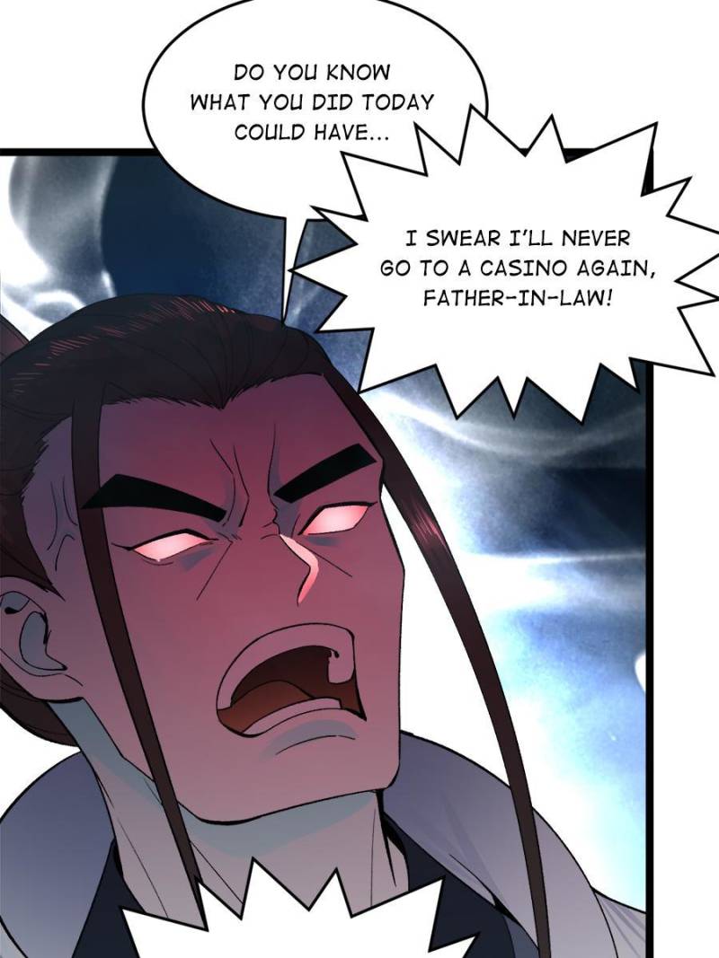 Ultimate Son-in-Law Chapter 30 page 6 - 