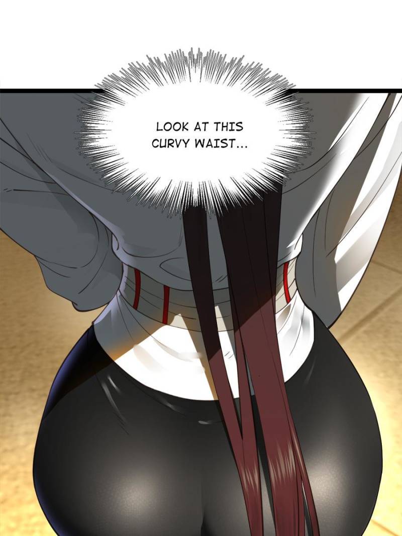 Ultimate Son-in-Law Chapter 30 page 54 - 