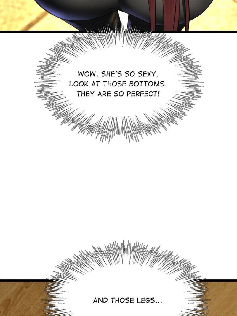 Ultimate Son-in-Law Chapter 30 page 55 - 