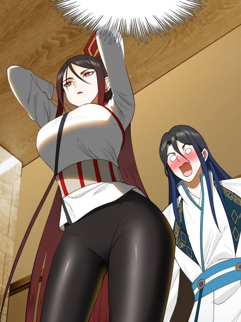 Ultimate Son-in-Law Chapter 30 page 56 - 