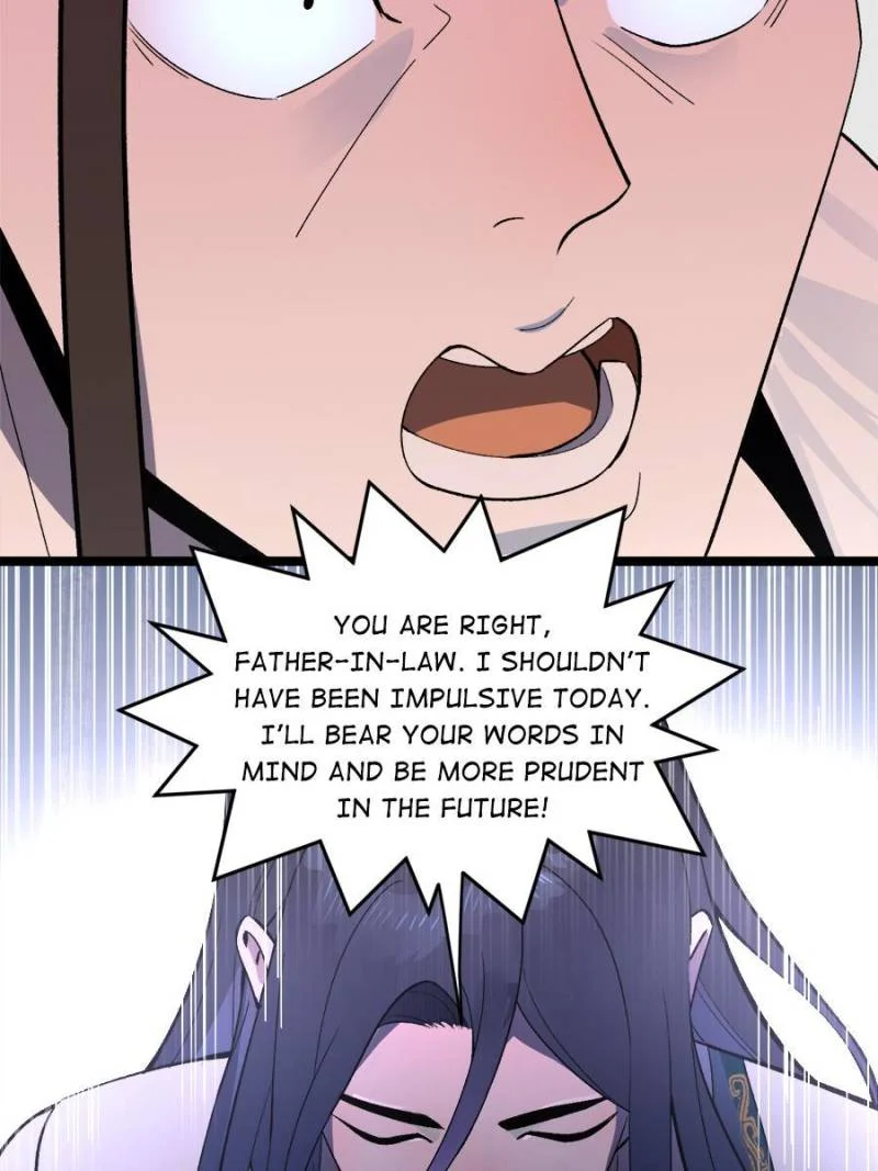 Ultimate Son-in-Law Chapter 30 page 8 - 