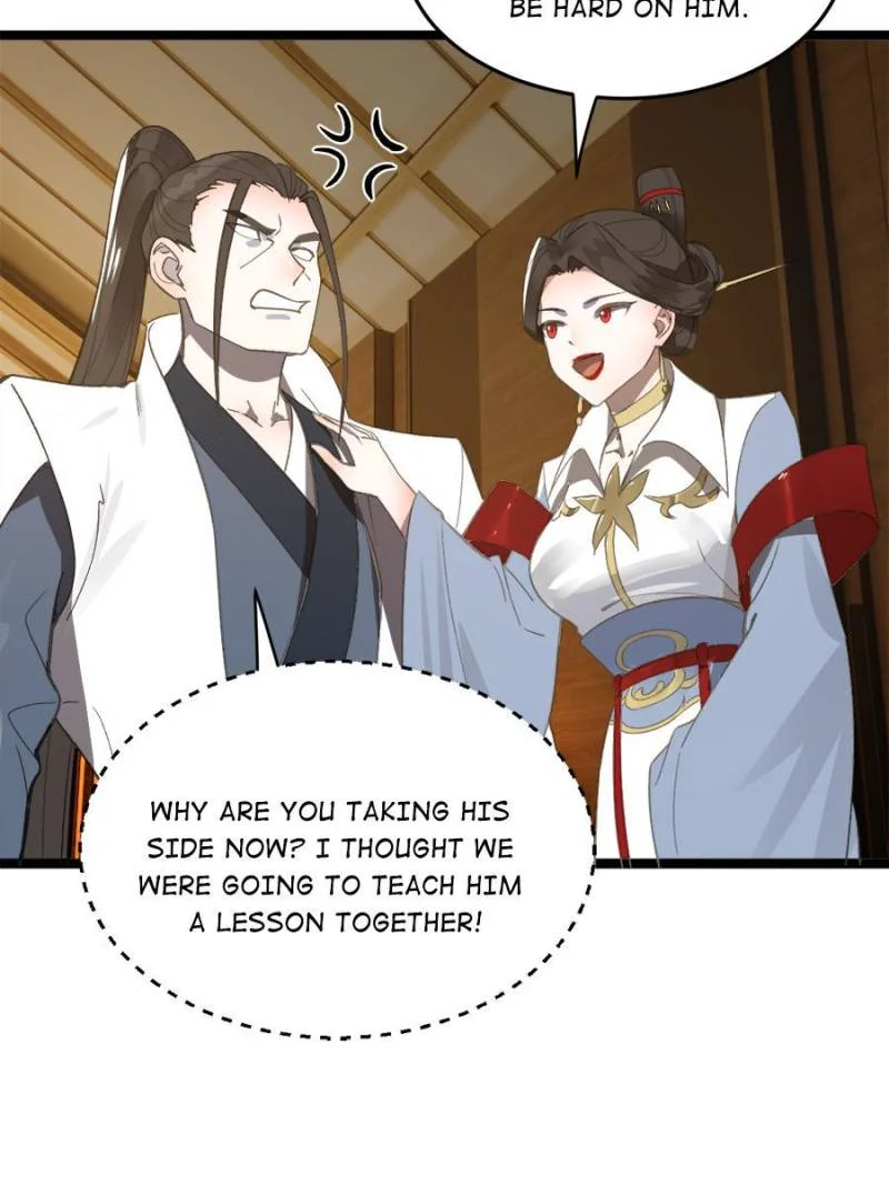 Ultimate Son-in-Law Chapter 30 page 10 - 