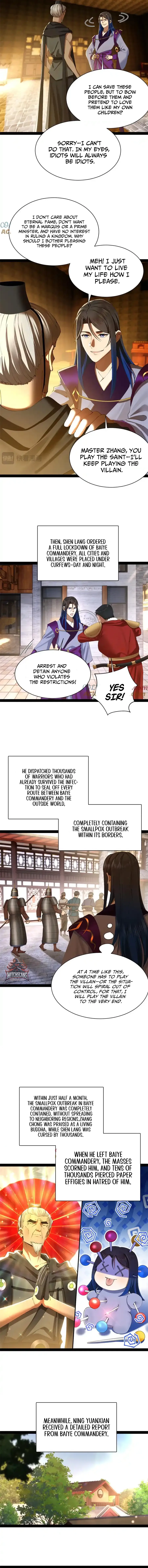 Ultimate Son-in-Law Chapter 304 page 9 - 